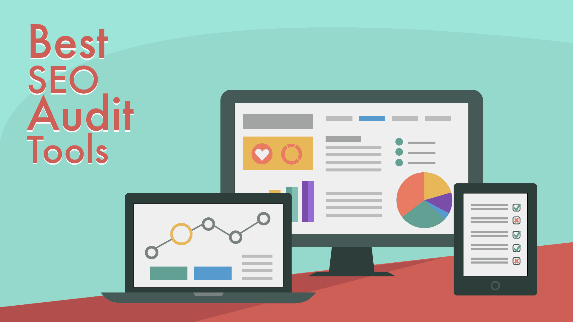 SEO Audits: The Lifeline of Your Website